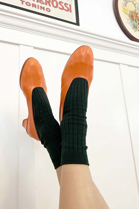 Her Socks | Le Bon Shoppe