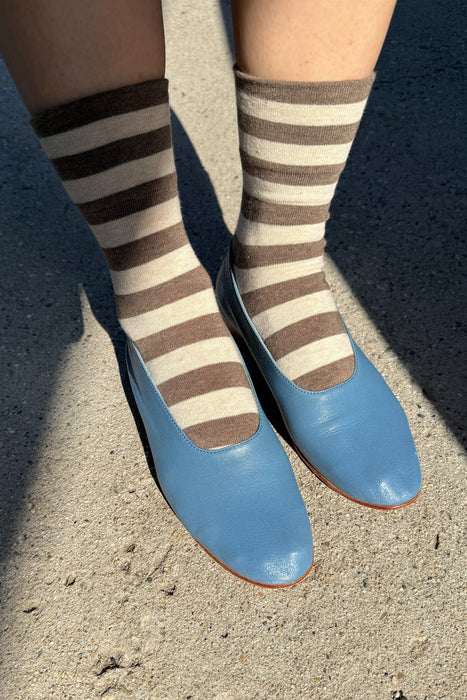 Wally Socks | Le Bon Shoppe