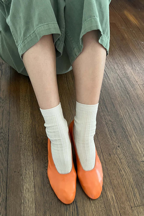 Her Socks | Le Bon Shoppe