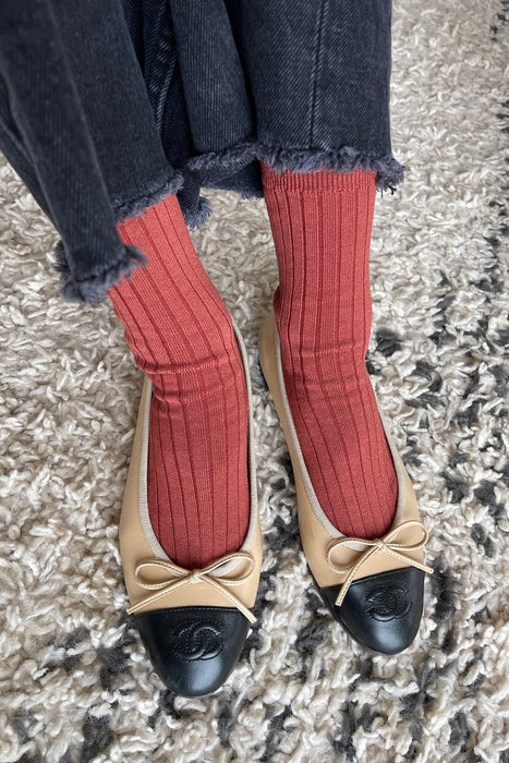 Her Socks | Le Bon Shoppe