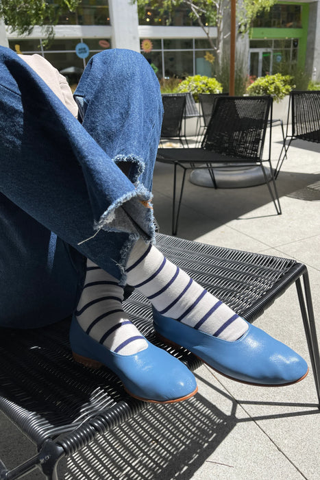 Wally Socks | Le Bon Shoppe