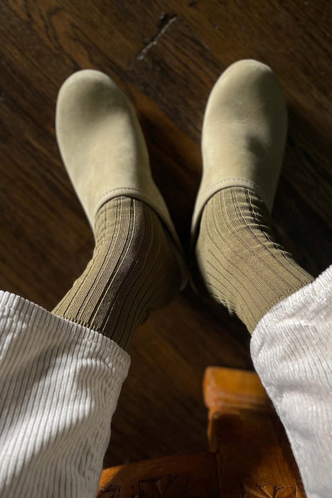 Her Socks | Le Bon Shoppe