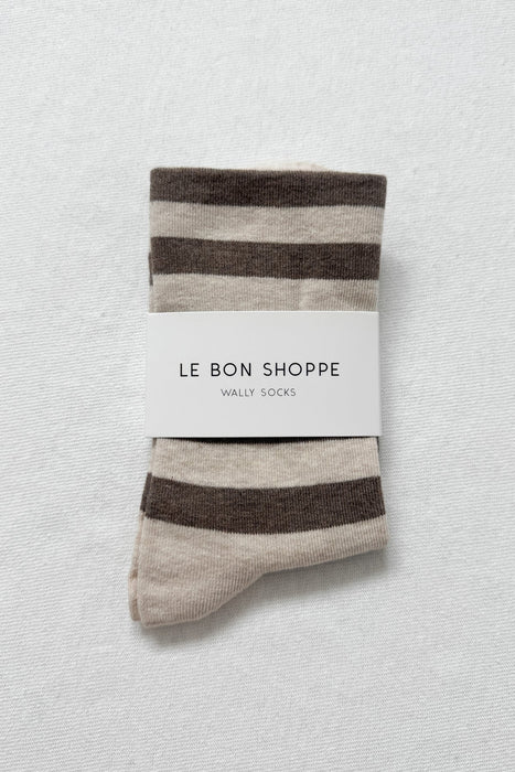 Wally Socks | Le Bon Shoppe