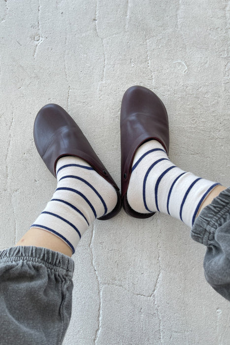 Wally Socks | Le Bon Shoppe