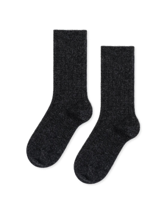 Cashmere Socks | Hansel From Basel
