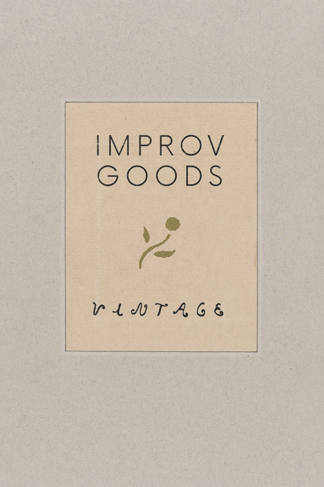 Improv Goods Gift Card