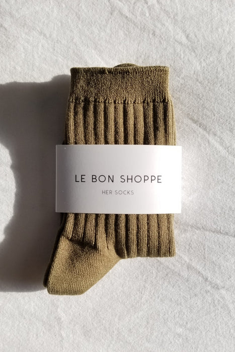 Le Bon Shoppe | Her Socks