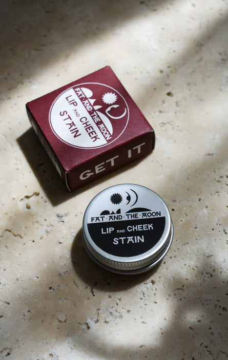 Lip And Cheek Stain