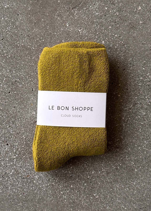 Le Bon Shoppe | Cloud Socks
