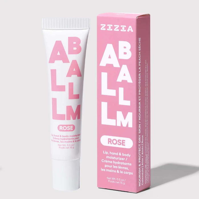 Zizia All Balm / Rose