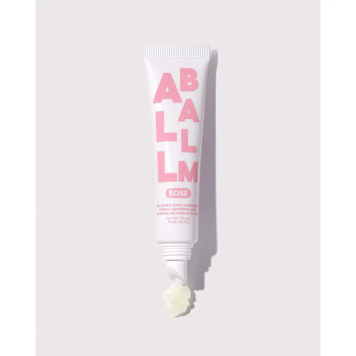 Zizia All Balm / Rose
