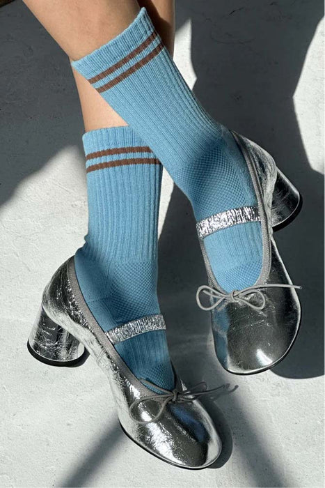 Boyfriend Socks / Various Colors