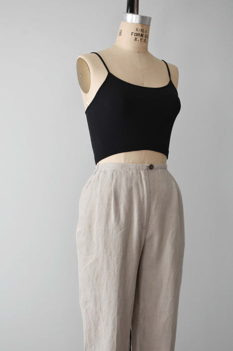 Linen Two Piece Set (s)