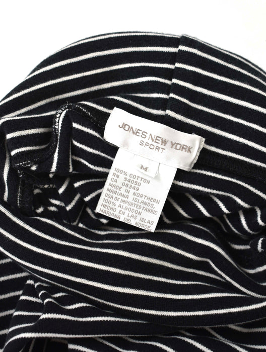 Vintage Cropped Turtleneck (s)