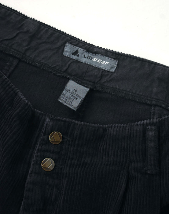 Vintage Corduroy Skirt (l)