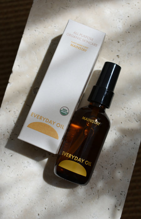 Everyday Oil / Mainstay