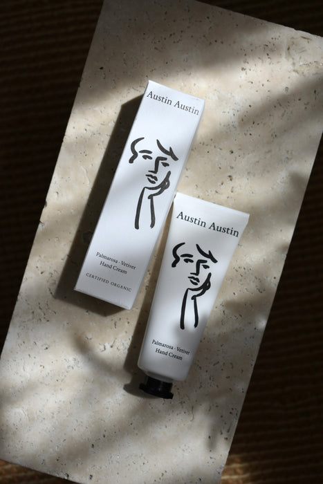 Austin Austin Hand Cream