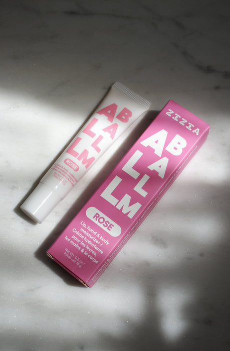 Zizia All Balm / Rose