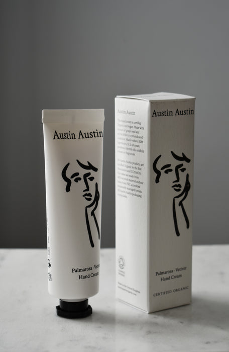 Austin Austin Hand Cream