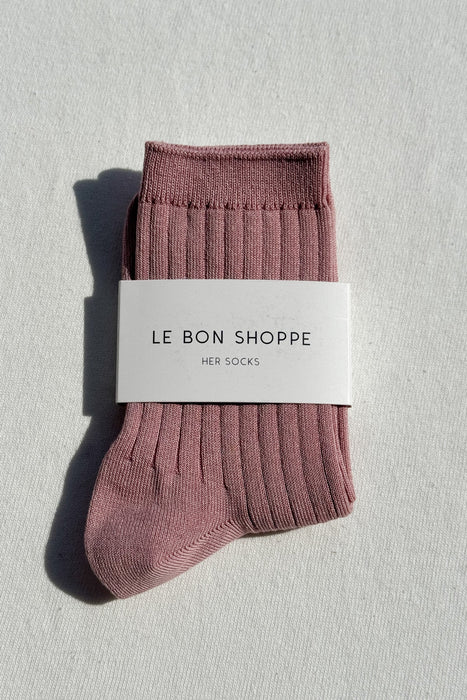 Le Bon Shoppe | Her Socks