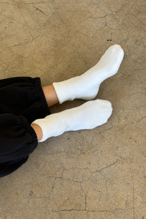Le Bon Shoppe | Cloud Socks