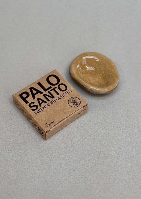 Palo Santo Incense Briquettes