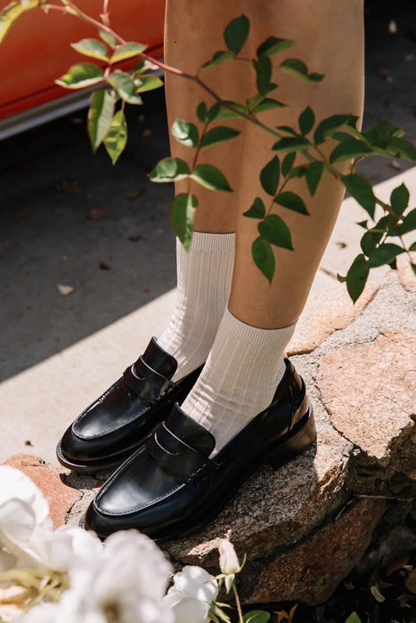 Her Socks / Various Colors