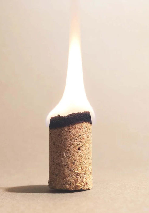Palo Santo Incense Briquettes