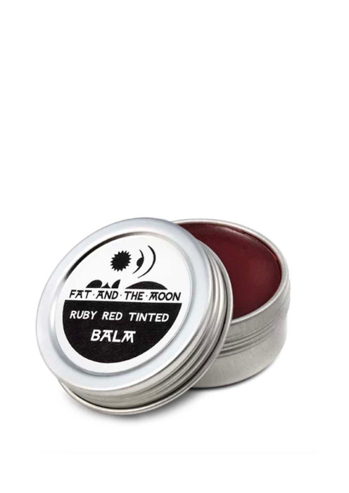Ruby Red Tinted Balm
