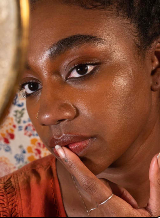 Ruby Red Tinted Balm