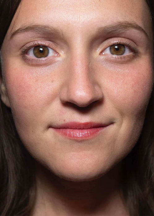 Lip And Cheek Stain