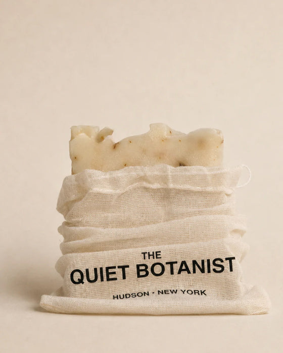 Quiet Botanist Soap