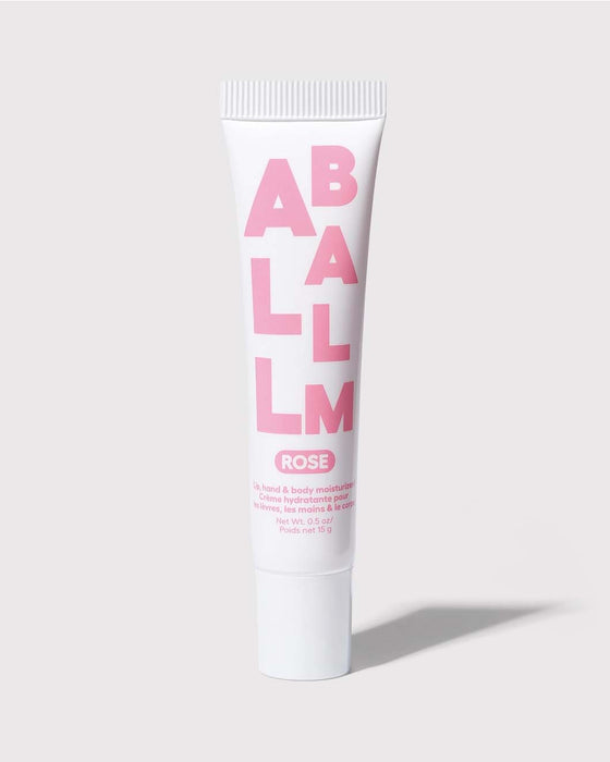 Zizia All Balm / Rose