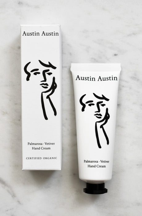 Austin Austin Hand Cream