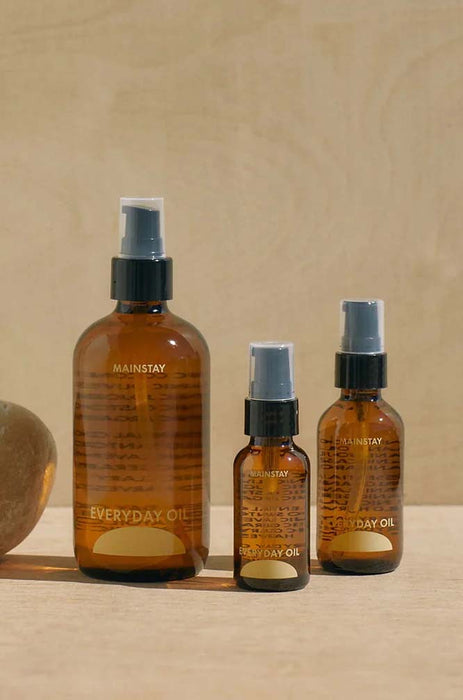 Everyday Oil / Mainstay