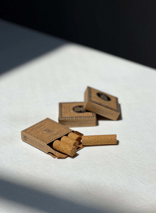 Palo Santo Incense Briquettes