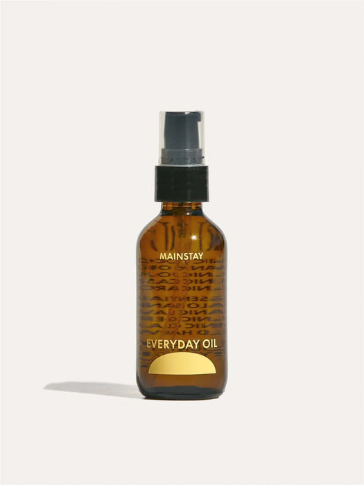 Everyday Oil / Mainstay